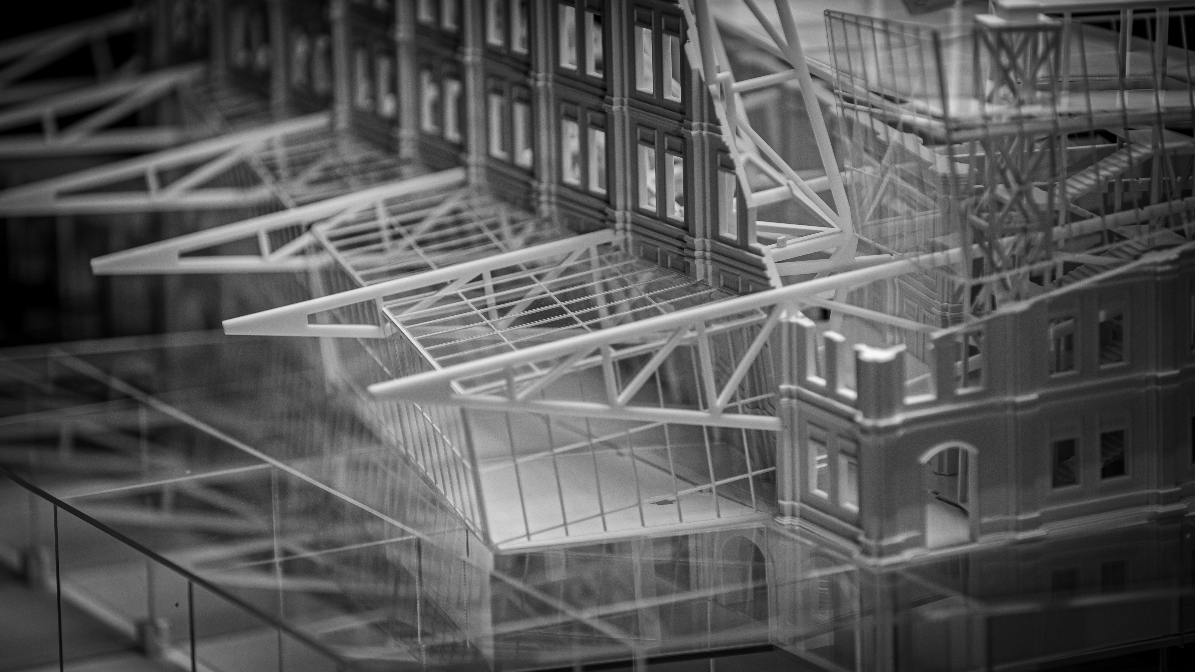 Board 06 isometric overview